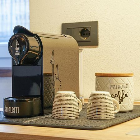 クーネオIl Ni Cuniアパートメント エクステリア 写真